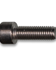 Hexagon socket head cap screw M10x30 DIN 912-SST